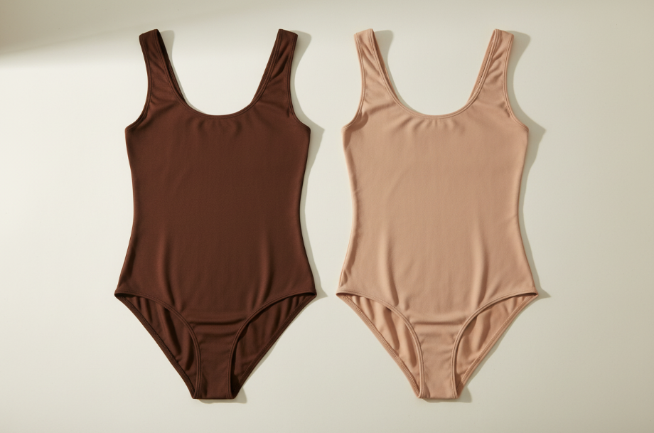 Aurumia Sculpt — Sleeveless Shaping Bodysuit