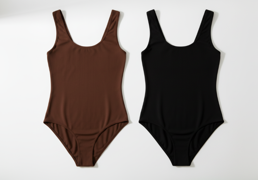 Aurumia Sculpt — Sleeveless Shaping Bodysuit