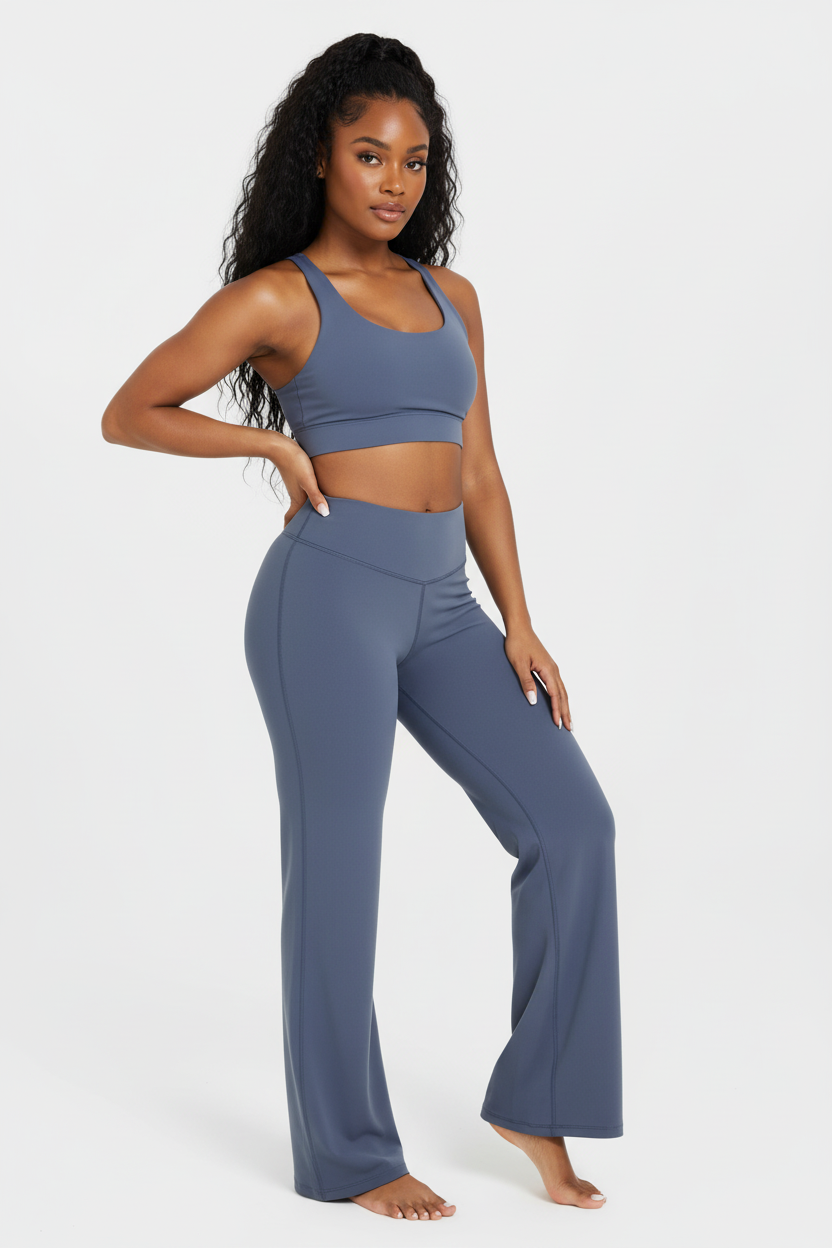 Dark Model - Blueberry Blue