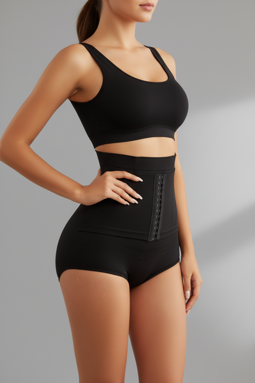 Modèle Faja Noir