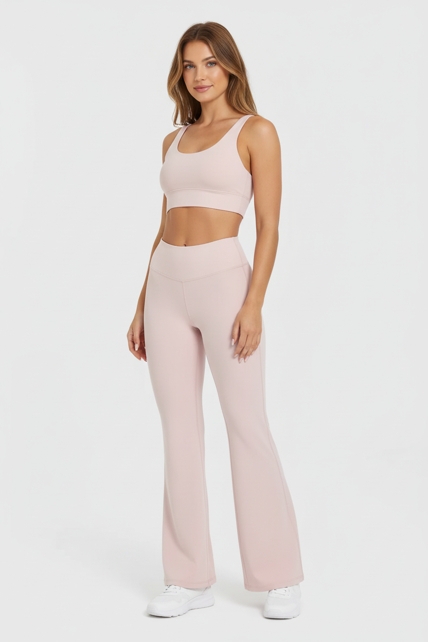 Model 3 - Light Pink